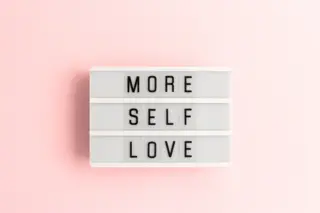 Celebrate A Self-Love Valentine's Day