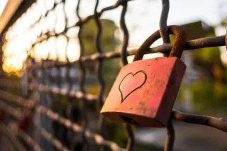 Five Ways You May Be Blocking Love