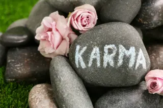 How To Create Good Karma
