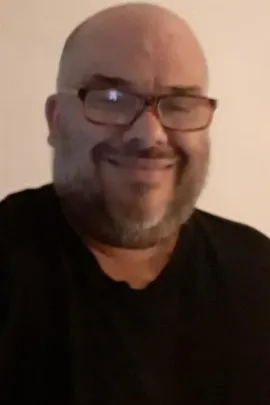 Profile picture of psychic reader Jayson