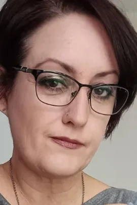 Profile picture of psychic reader Tash