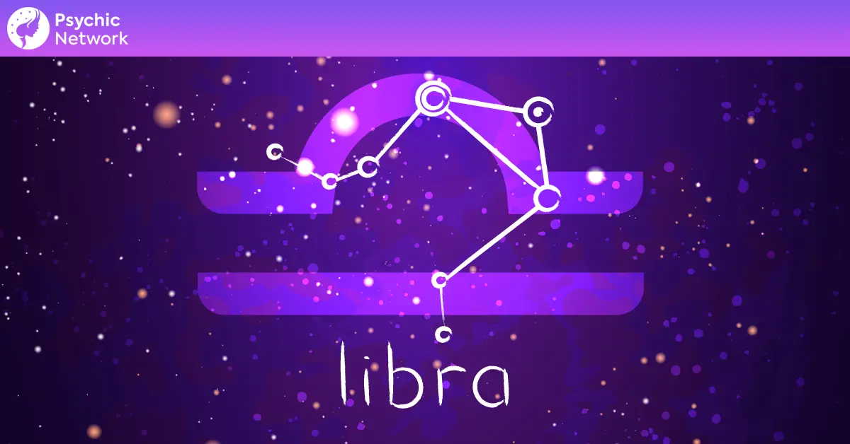 Free Daily Libra Horoscope Libra Tarot Readings