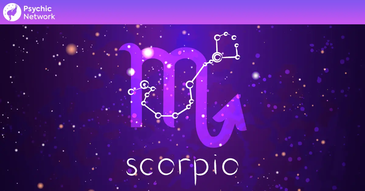 Free Daily Scorpio Horoscope Scorpio Tarot Readings