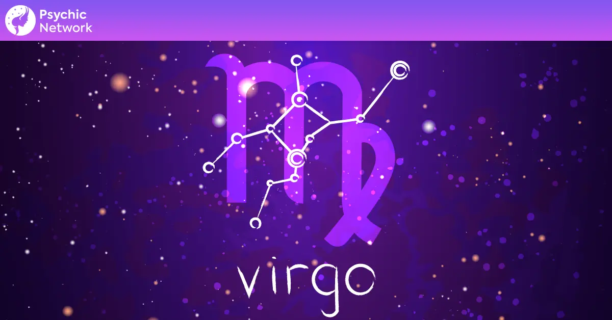 Free Daily Virgo Horoscope Virgo Tarot Readings