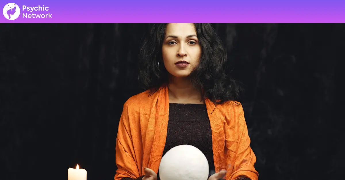 Clairvoyant Psychic Readings On Your Phone Psychic Network